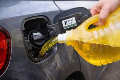 Плюсове и минуси да караш на олио